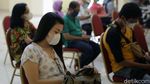 Warga DKI Berusia 18 Tahun ke Atas Sudah Bisa Divaksin COVID-19