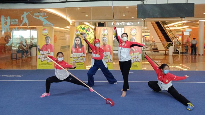 Wushu