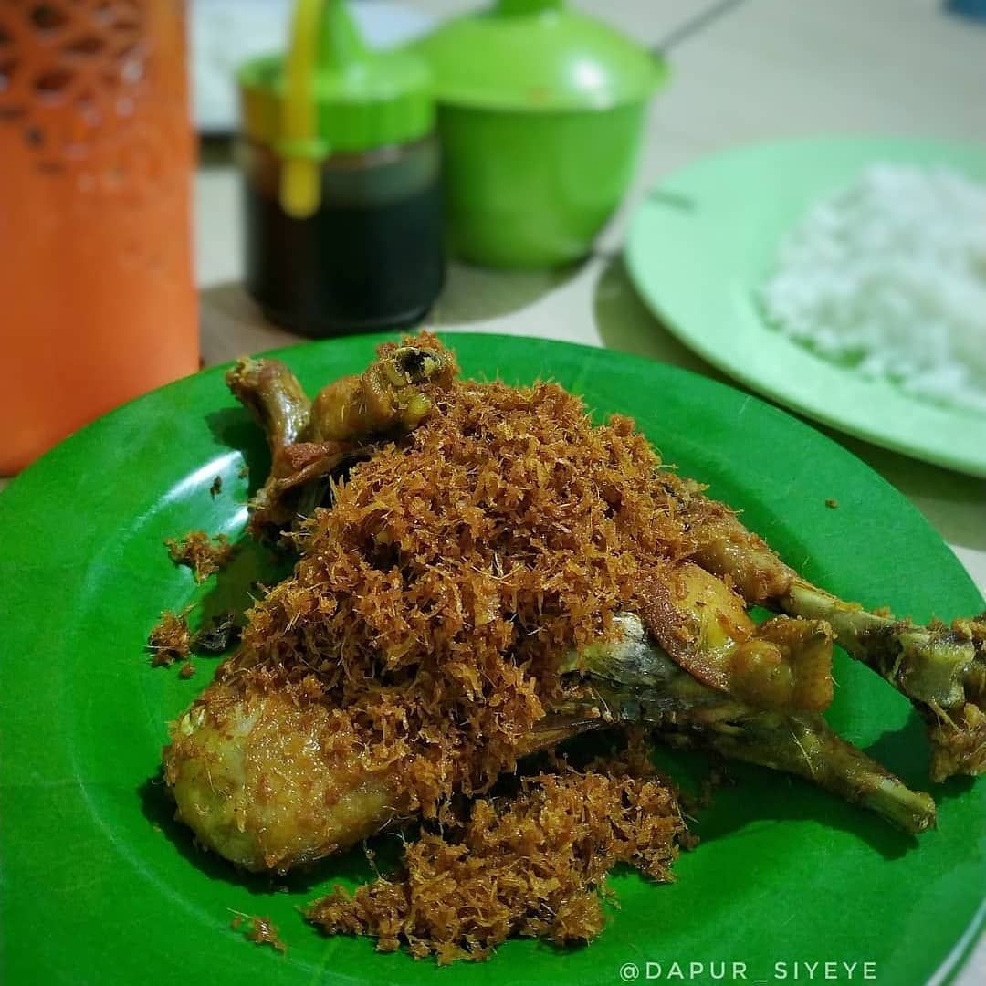 5 Tempat Makan Ayam Enak Di Bogor Yang Gurihnya Nagih