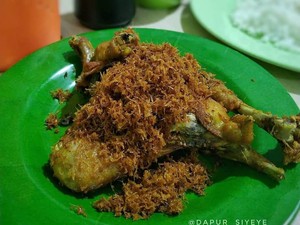 5 Tempat Makan Ayam Enak di Bogor yang Gurihnya Nagih!