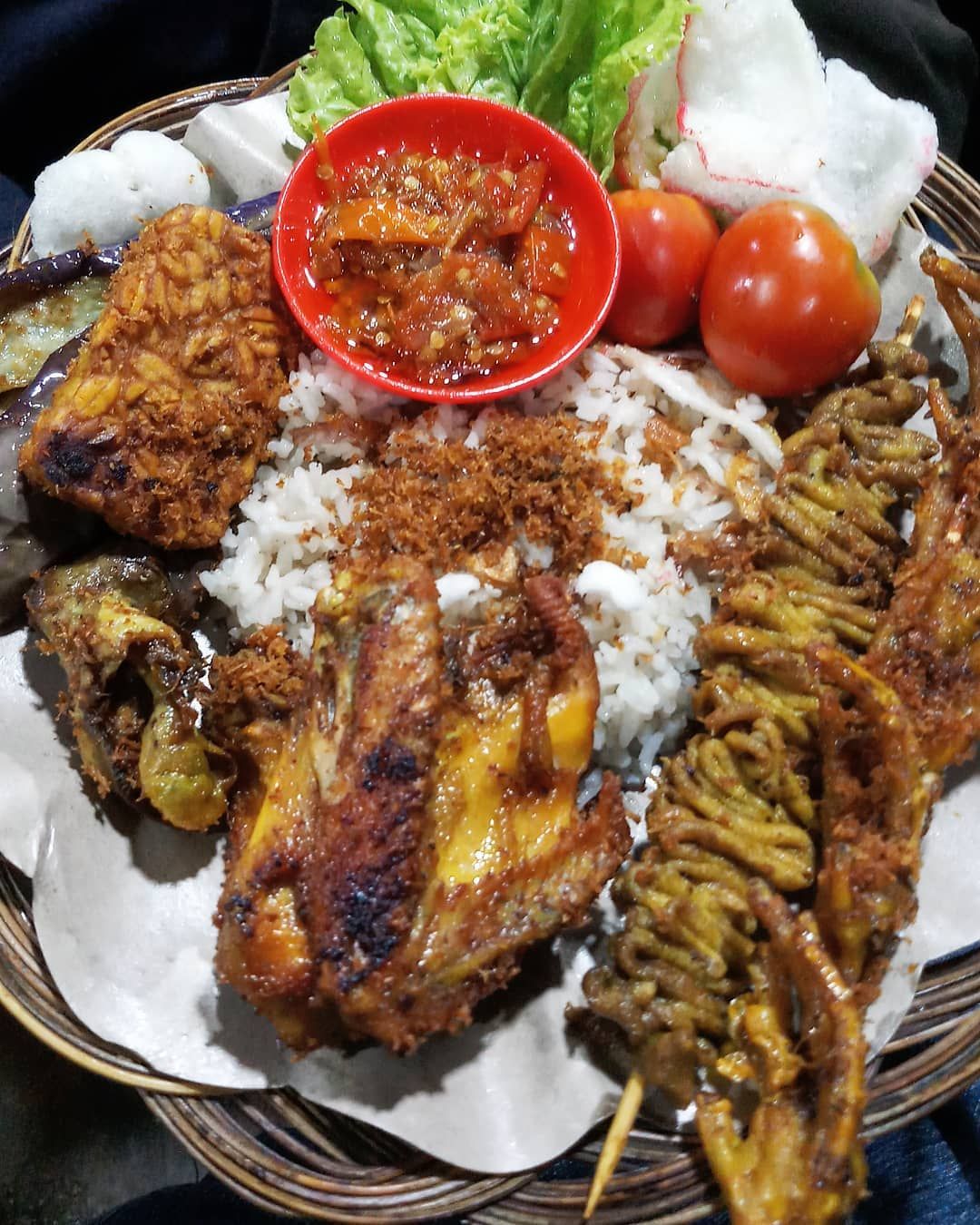 5 Tempat Makan Ayam Enak di Bogor yang Gurihnya Nagih!