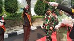 Potret Letjen Dudung Abdurachman yang Bakal Dilantik Jadi KSAD