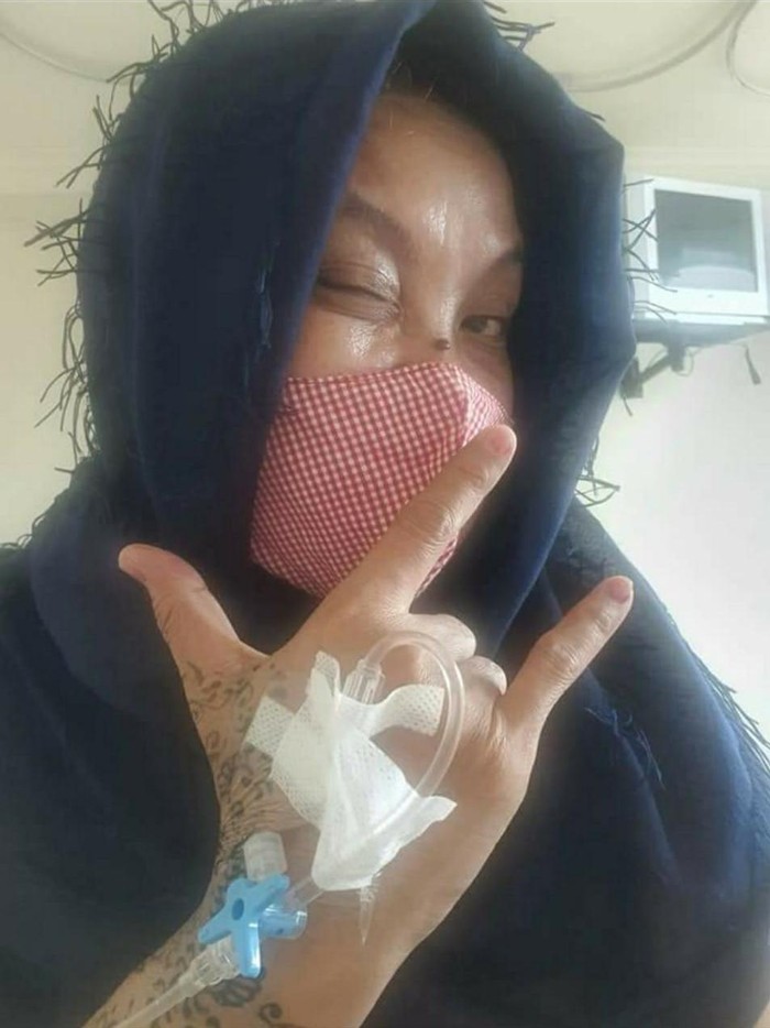 Anggota Komisi D DPRD Surabaya Dyah Katarina