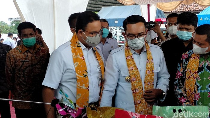 Anies-Ridwan Kamil