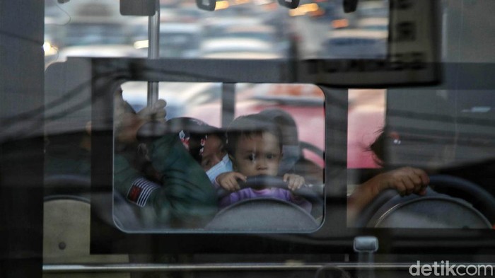 Duh, Keterisian ICU Anak untuk COVID-19 Juga Meningkat!