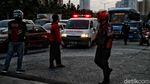 Waspada, Antrean Ambulans COVID-19 Kembali Terjadi di Wisma Atlet