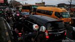 Waspada, Antrean Ambulans COVID-19 Kembali Terjadi di Wisma Atlet