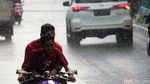 Awas! Motor Lawan Arus, Cabut SIM Menanti