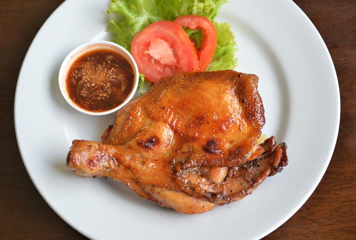 Ayam bakar madu di jakarta Ayam Bakar Madu Sambal Rawit Sedap Ada di 5 Tempat Ini