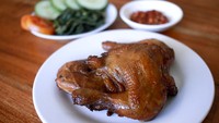 Maknyus! 5 Ayam Bakar Legendaris Ini Nikmat Untuk Makan Siang
