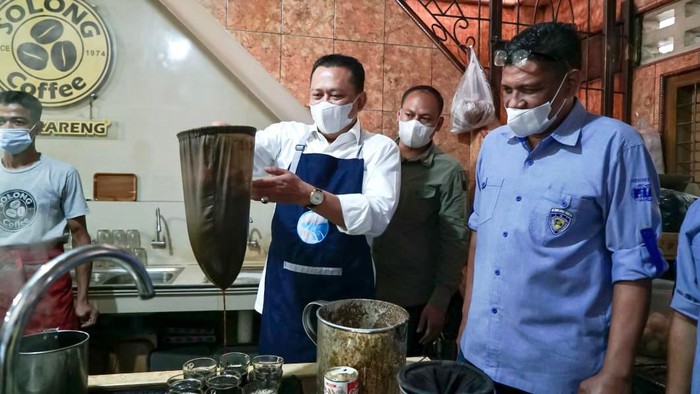 Bambang Soesatyo