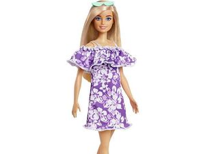 Boneka Barbie Ramah Lingkungan, Terbuat dari Sampah Plastik Laut