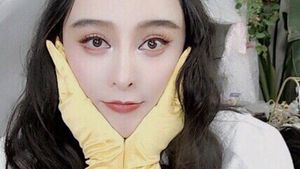 Potet Wanita yang Lakukan Operasi Plastik Agar Tak Terlalu Mirip Fan Bingbing