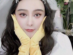 Potet Wanita yang Lakukan Operasi Plastik Agar Tak Terlalu Mirip Fan Bingbing
