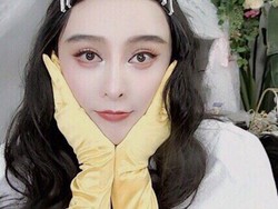 Potet Wanita yang Lakukan Operasi Plastik Agar Tak Terlalu Mirip Fan Bingbing