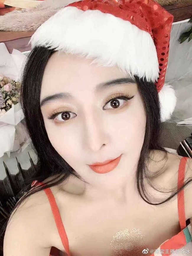 Karena tuntutan itu, sejak September 2020 Chen Xinling mulai menjauhkan diri dari imej wanita dengan bayaran tertinggi di China itu. Ia mengganti nama bahkan melakukan operasi hidung agar tidak terlalu mirip lagi dengan Bingbing.Foto: Dok. Internet