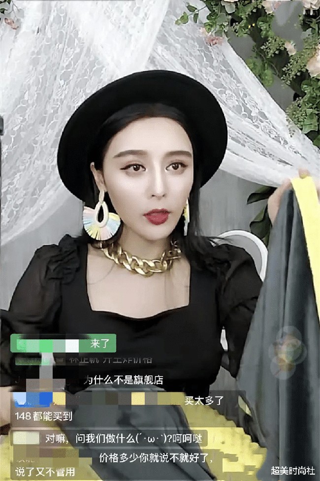 Aku live streams rata-rata 10 jam sehari, selama 350 hari dalam setahun. Tidak seperti influencer lain yang punya tim yang membantu mereka, aku hanya punya satu asisten. Foto: Dok. Internet