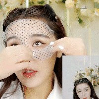 Chen Xinling diketahui menggunakan nama Fan Yebing untuk akun streaming-nya yang mirip dengan nama Fan Bingbing. Ia pun sering terlihat dengan gaya mirip wanita 39 tahun tersebut sehingga penampilan mereka semakin mirip. Foto: Dok. Internet