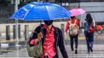 Cuaca Ekstrem  Masih Membayangi Jakarta
