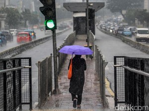 Mengenal Prodi Sarjana Meteorologi ITB dan Prospek Kerjanya