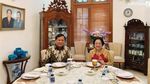 Dapat Gelar Profesor Kehormatan, Megawati Punya Momen Makan yang Seru