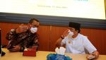 Dukungan untuk Laboratorium Terpadu Undip