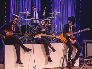 Fakta Vincent dan Desta yang Tampil di A Virtual Music Celebration