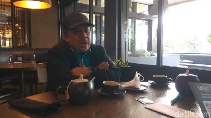 Fahri Hamzah
