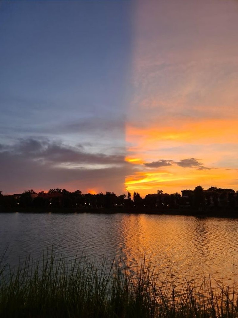 fotoinet foto alam unik