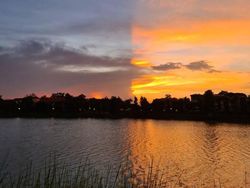 Potret Alam Aneh yang di Luar Perannya