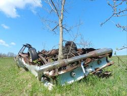 Potret Alam Aneh yang di Luar Perannya