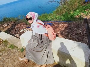 Usai Disebut Bentak Teh Ninih, Putri Aa Gym Tutup Komentar