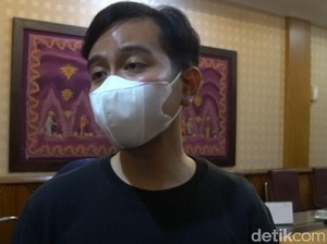 Harapan Gibran pada Anak Muda yang Beli Klub Bola