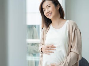 9 Tanda-tanda Melahirkan Sudah Dekat yang Harus Diwaspadai