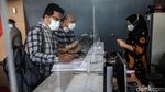 ICW Laporkan Ketua KPK ke Dewan Pengawas