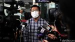 ICW Laporkan Ketua KPK ke Dewan Pengawas
