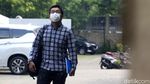 ICW Laporkan Ketua KPK ke Dewan Pengawas