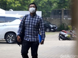 ICW: Pernyataan Pimpinan KPK soal Restorative Justice Inkonsisten