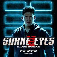 snake eyes iko uwais