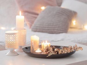 Dampak Lilin Aromaterapi buat Udara di Rumah yang Perlu Kamu Tahu