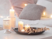Dampak Lilin Aromaterapi buat Udara di Rumah yang Perlu Kamu Tahu