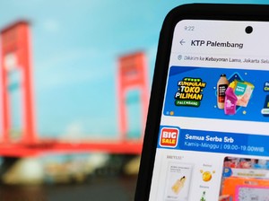 Lewat Hyperlocal Tokopedia, UMKM Palembang Raih Omzet Ratusan Juta
