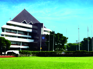 8 Program Bantuan IPB bagi Mahasiswa Seluruh Jenjang di Tahun Ajaran Baru
