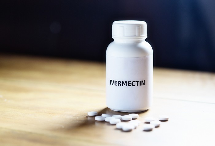 ivermectin Ivermectin is not a brand name: it is the generic term for the drug.