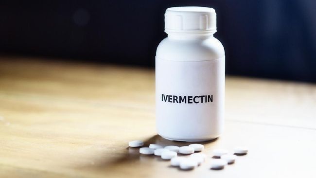 Ivermectin 6 Mg 100 Tbl