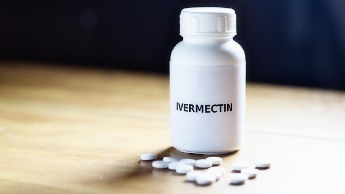 Ivermectin untuk manusia