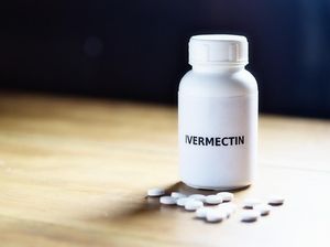 Tunggu Hasil Uji Klinis, Penjualan Ivermectin Diminta Tak Dimonopoli