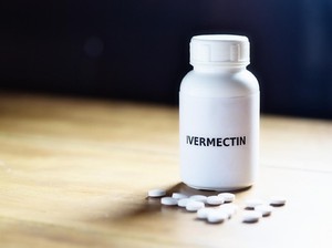 Heboh BPOM Izinkan Ivermectin untuk COVID-19, Memangnya Kapan Dilarang?