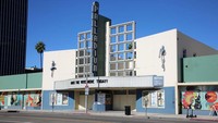 Tim juga melihat bagaimana setiap jalan menumbuhkan rasa kebersamaan, yang mungkin menjadi lebih penting dari sebelumnya setelah pandemi. Sunset Boulevard, Los Angeles, AS di posisi kelima. 