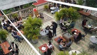 Fokus mereka menyoroti wisata kuliner, budaya dan kehidupan malamnya. San Isidro, Havana, Kuba diposisi keempat. 